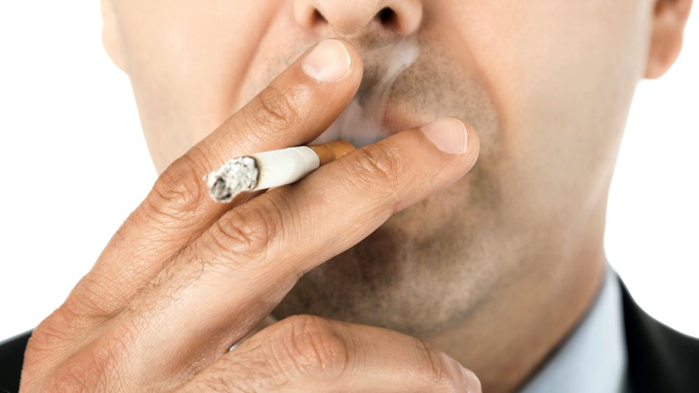 Dobrá zpráva pro kuřáky ze Severní Karolíny. Budou očkováni dříve